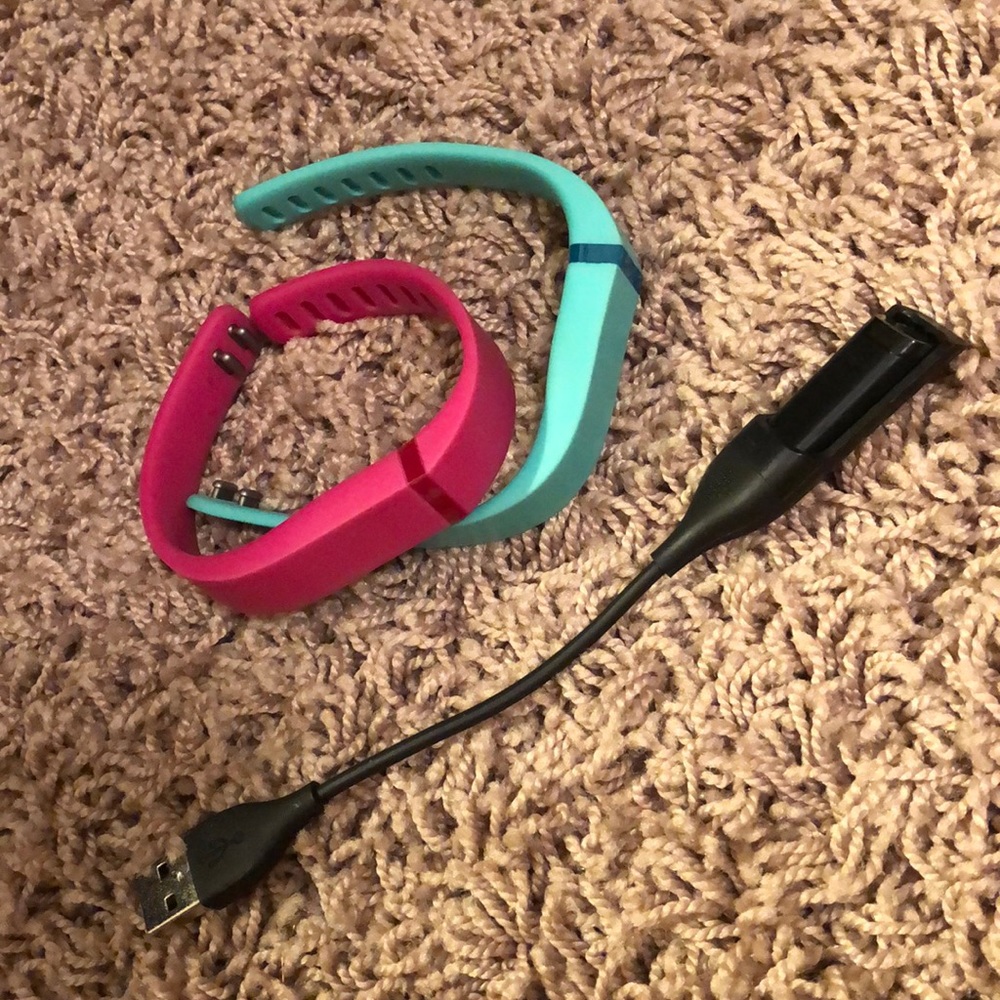 Fitbit flex
